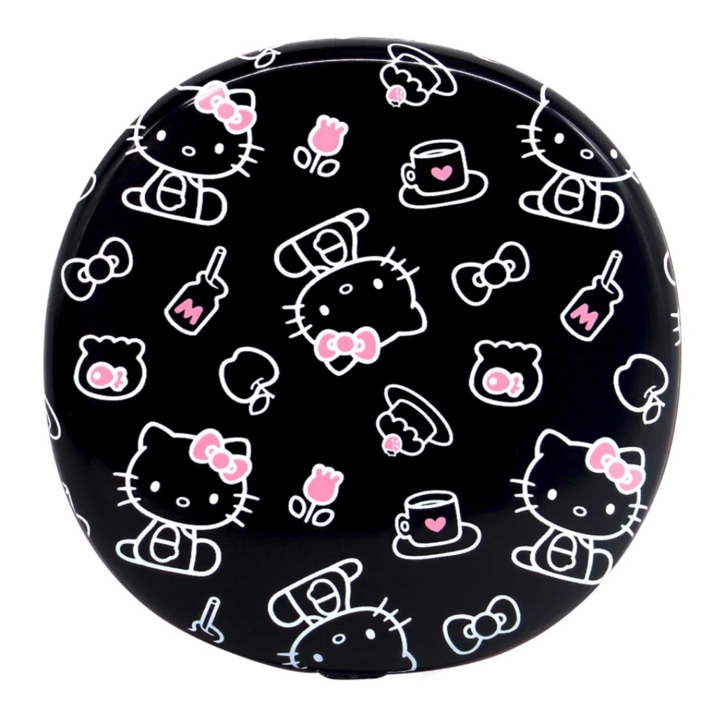 🩷 Hello Kitty® "The Favorites" LED Compact Mirror 🩷